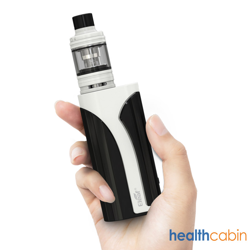 [Global-CN02] Eleaf Melo 4 D22 Tank Atomizer 2ml