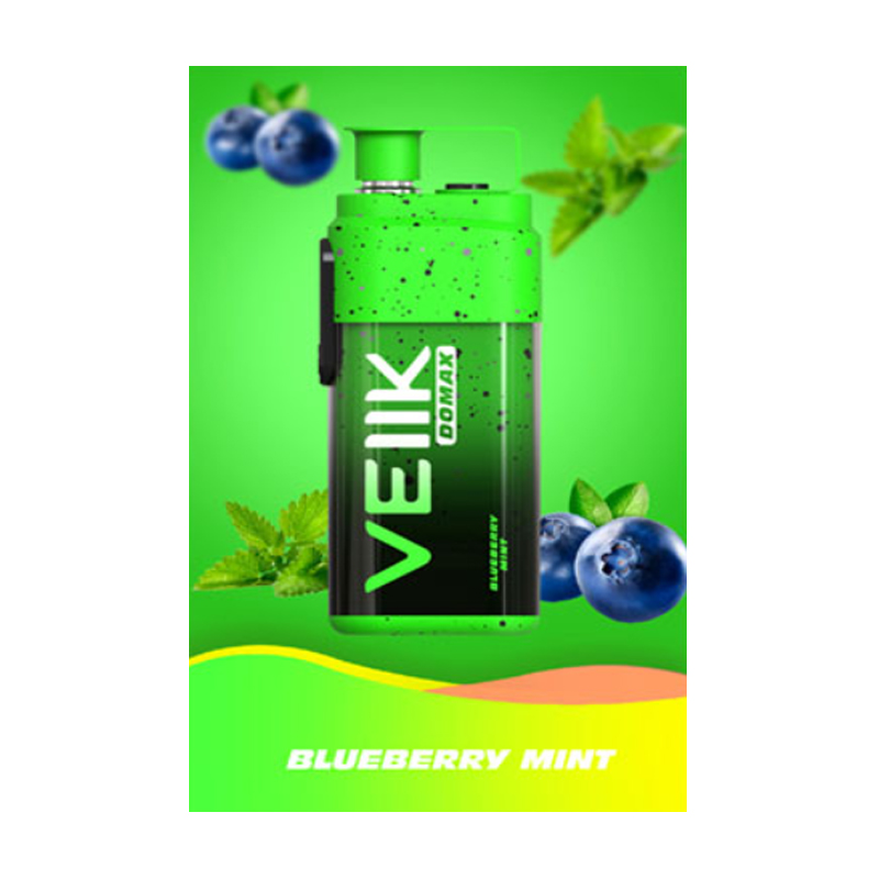 [Europe-PL01] VEIIK Domax DTL 20000 Kit 25ml