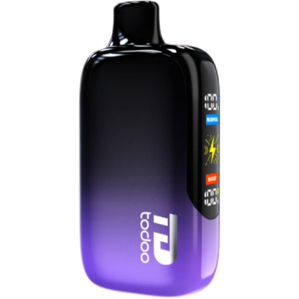 [Europe-PL01] Maskking TODOO FIZO 30000 Kit