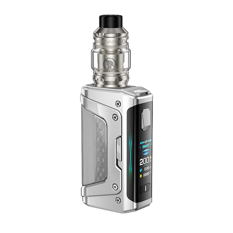 [Global-CN02] Geekvape Aegis Legend 5 Mod Kit with Z Sub Ohm Tank 