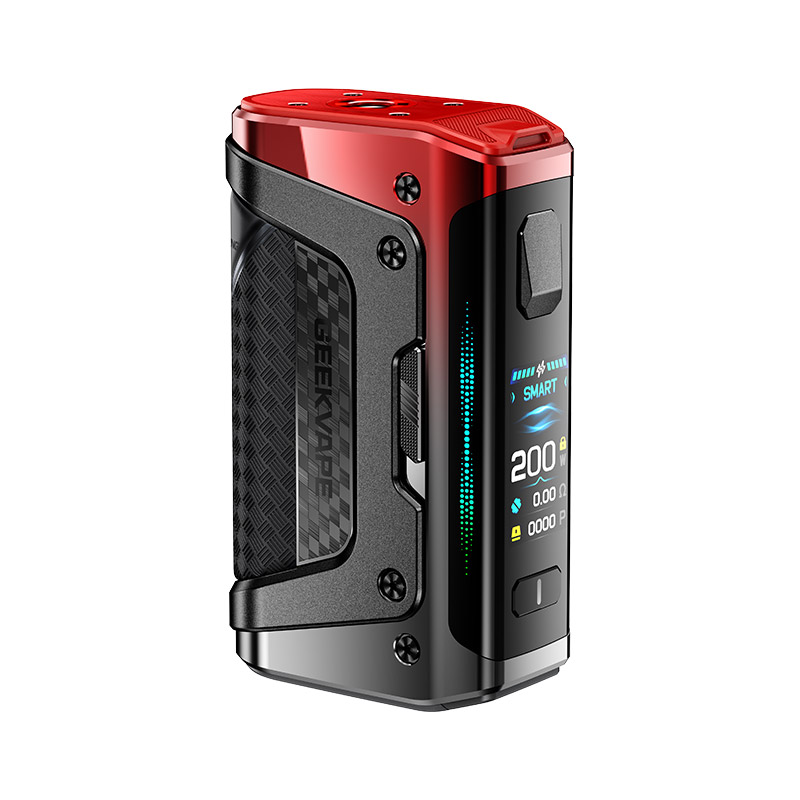 [Global-CN02] Geekvape Aegis Legend 5 Box Mod 200W