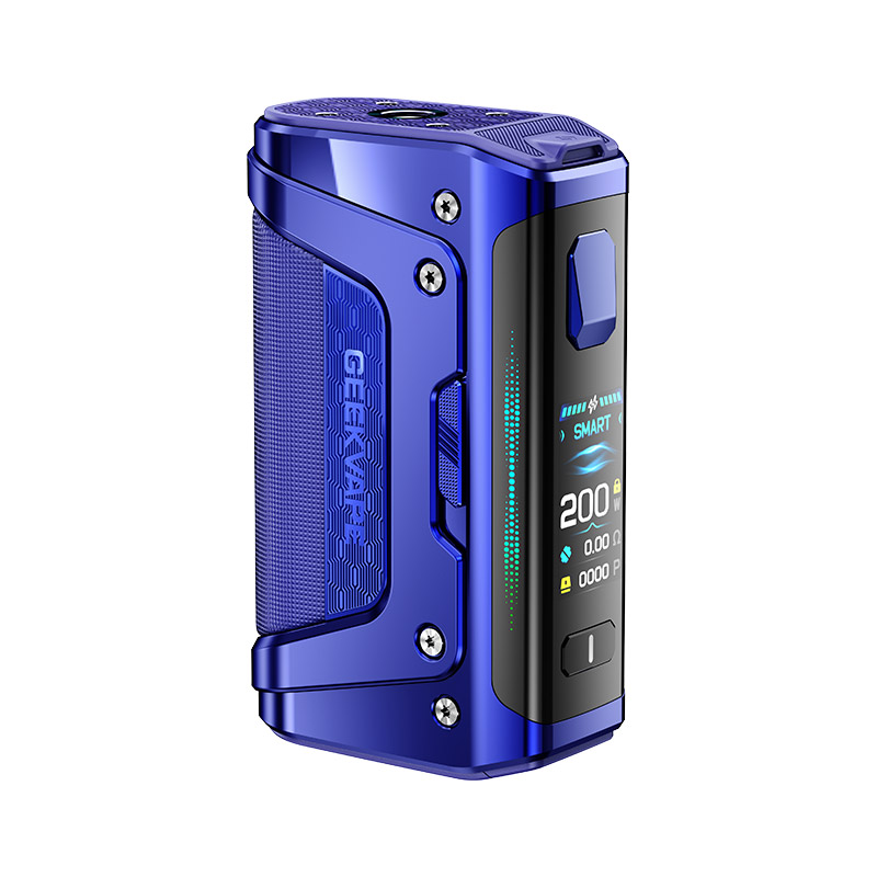 [Global-CN02] Geekvape Aegis Legend 5 Box Mod 200W