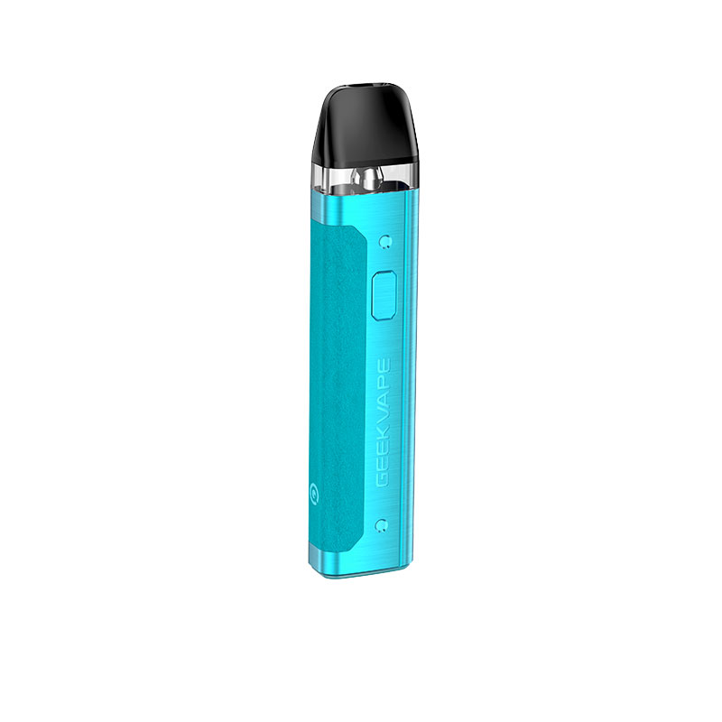 [Global-CN02] Geekvape AQ Pod System Kit 1000mAh 2ml