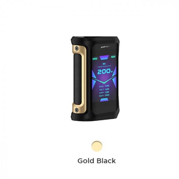 [Global-CN02] Geekvape Aegis X 200W Box Mod