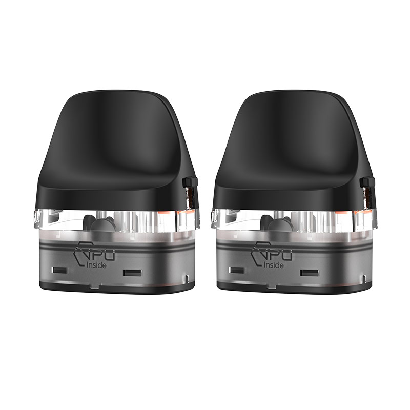 [Global-CN02] Geekvape J Pod Cartridge for DIGI Max Kit, DIGI Pro Kit 5ml 2pcs/pack