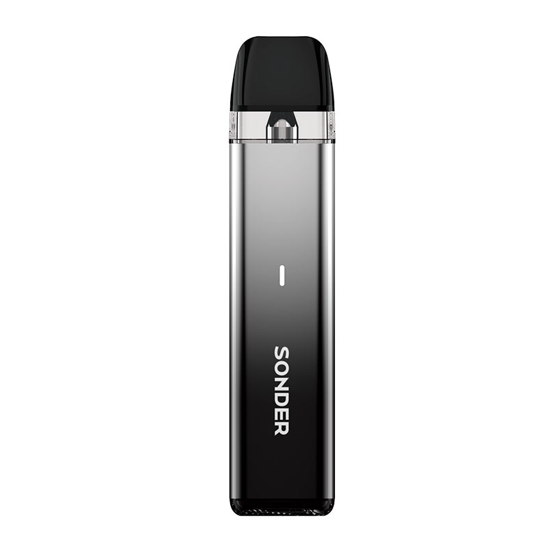 [Global-CN02][Clearance] Geekvape Sonder Q Lite Pod System Kit 500mAh