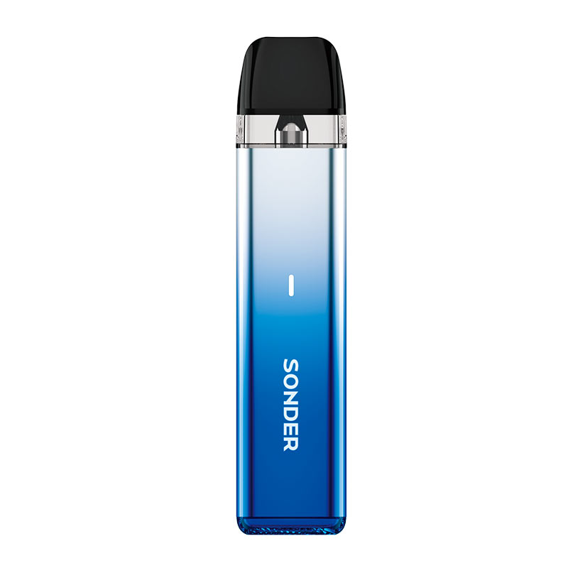 [Global-CN02][Clearance] Geekvape Sonder Q Lite Pod System Kit 500mAh