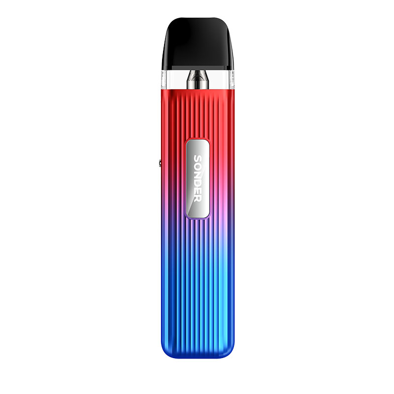 [Global-CN02] Geekvape Sonder Q Pod System Kit 1000mAh 2ml