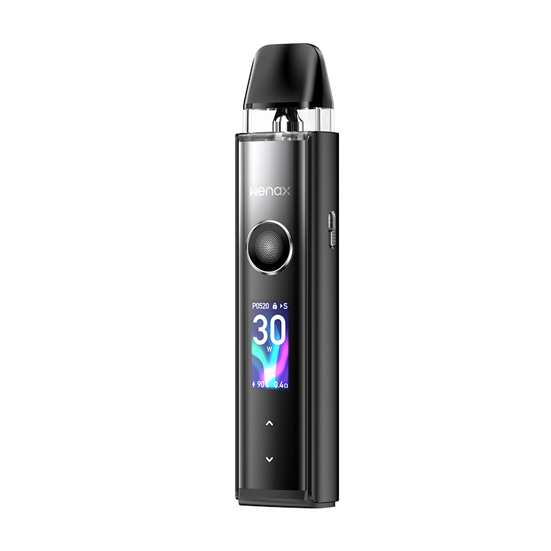 [Global-CN02] GeekVape Wenax Q Pro Pod Syetem Kit 1200mAh