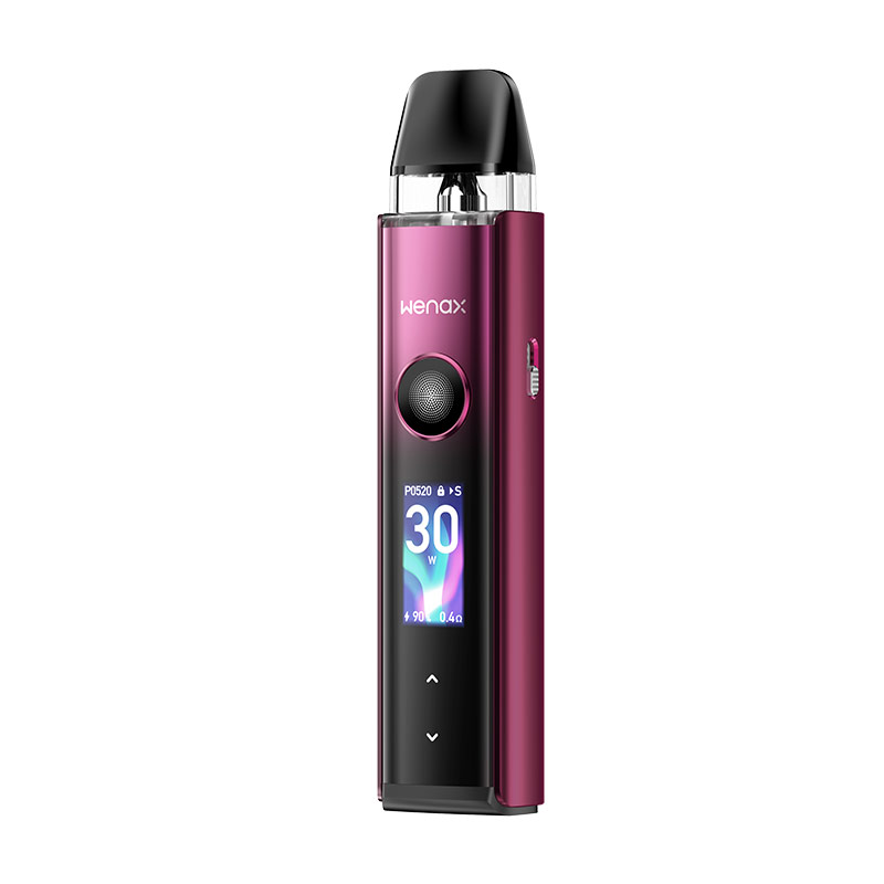 [Global-CN02] GeekVape Wenax Q Pro Pod Syetem Kit 1200mAh