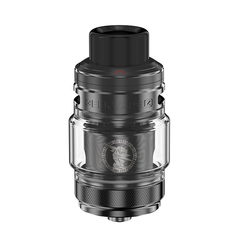 [Global-CN02] Geekvape Z Sub Ohm Tank 5 Tank 5.5ml