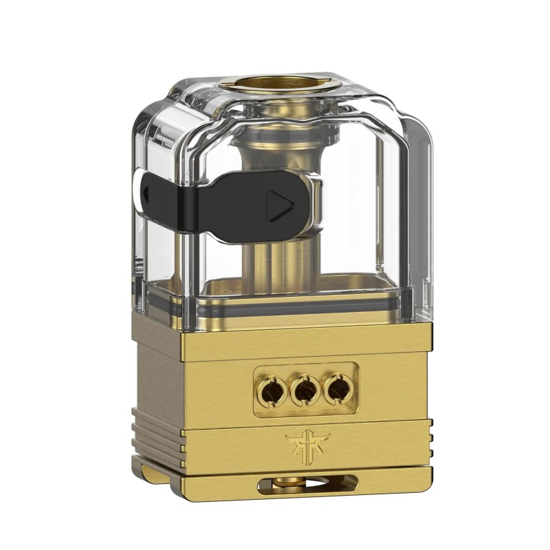 [Global-CN04][Pre-order] Thunder Cloud X El Mono Vapeador Requiem Boro RBA Tank 6ml