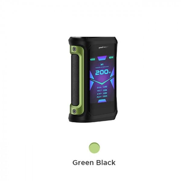 [Global-CN02] Geekvape Aegis X 200W Box Mod