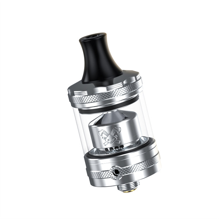 [Global-CN02][Clearance] Hellvape Dead Rabbit MTL RTA Atomizer 4ml