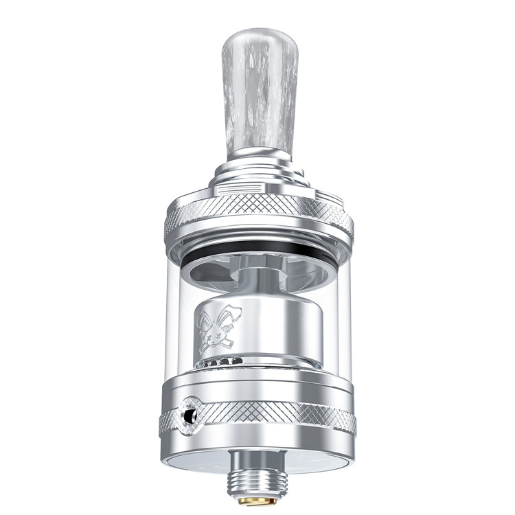 [Global-CN02][Clearance] Hellvape Dead Rabbit MTL RTA Atomizer 4ml