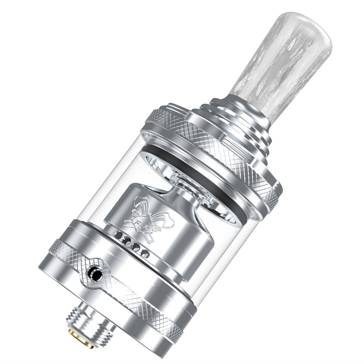 [Global-CN02][Clearance] Hellvape Dead Rabbit MTL RTA Atomizer 4ml