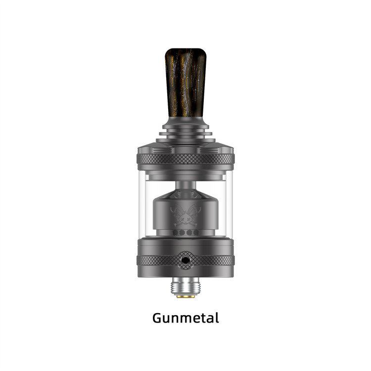 [Global-CN02][Clearance] Hellvape Dead Rabbit MTL RTA Atomizer 4ml
