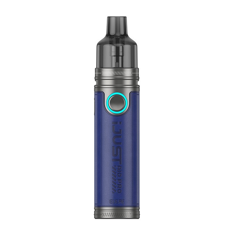 [Global-CN02][Pre-order] Eleaf iJust Aio Pro 70W Battery with EP Pod Kit 3000mAh 5ml