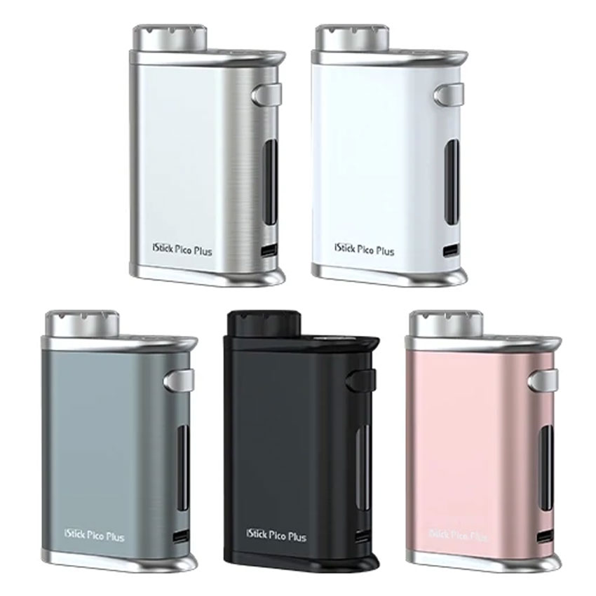 [Global-CN02] Eleaf iStick Pico Plus 75W Box Mod