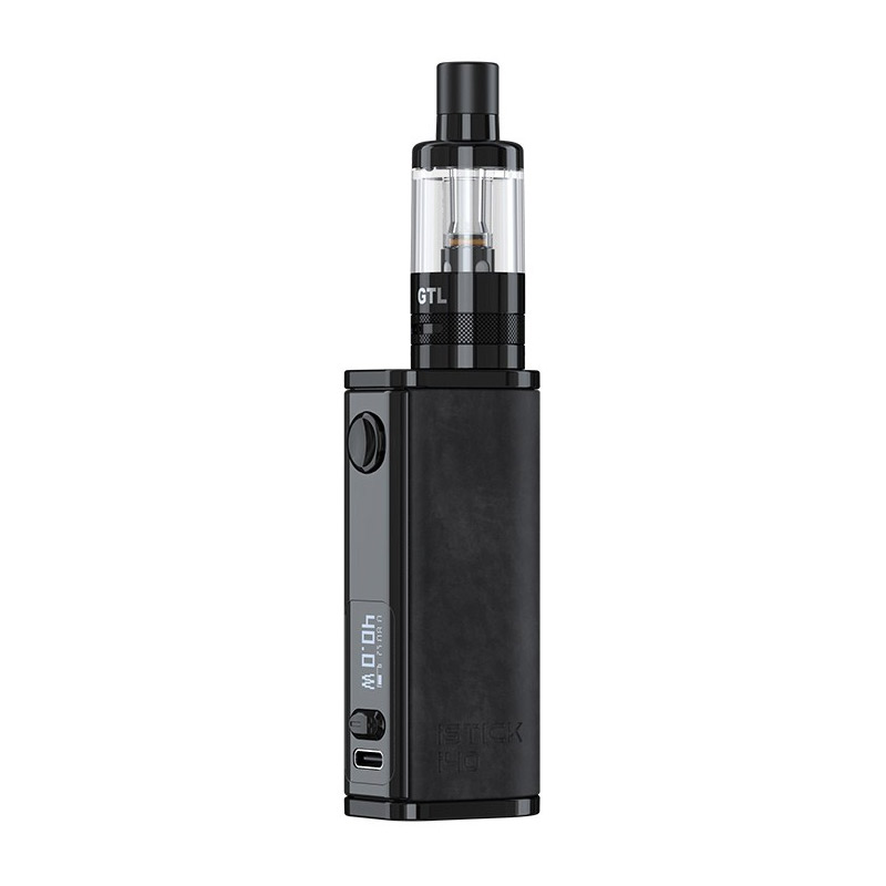 [Global-CN02] Eleaf iStick i40 Box Mod Kit with GTL D20 Tank Atomizer 2600mAh 3ml