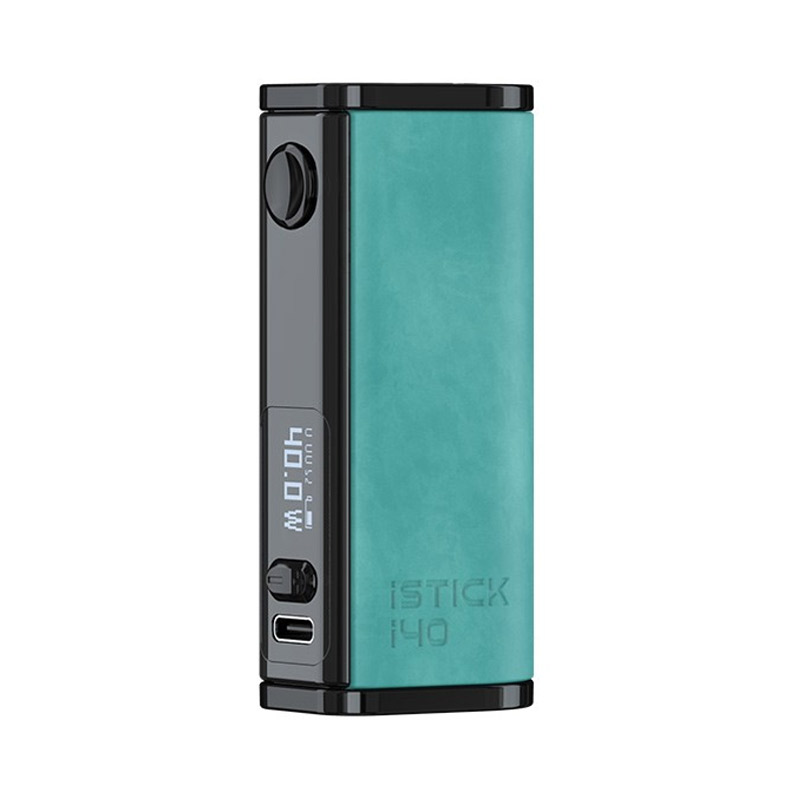 [Global-CN02] Eleaf iStick i40 Box Mod 2600mAh