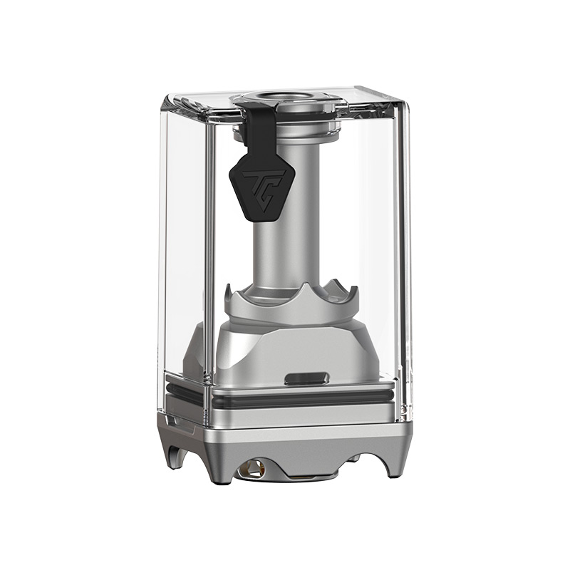 [Global-CN02][Pre-order] Thunder Cloud X Monarchy iDot RBA Boro Tank 3.8ml