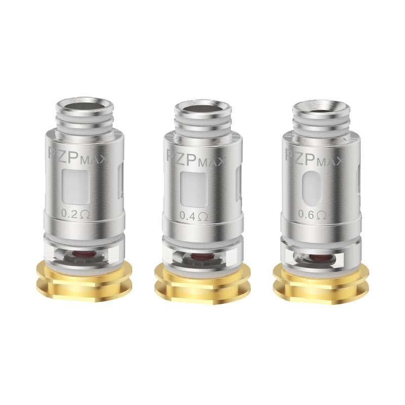 [Global-CN02] Innokin PZP Max Coil for PZPulse Pod, P60 Kit (3pcs/pack)