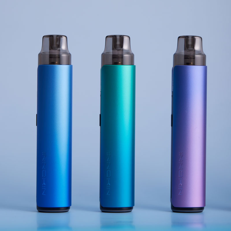 [Global-CN02] Innokin ArcFire Pod System Kit 650mAh 3ml