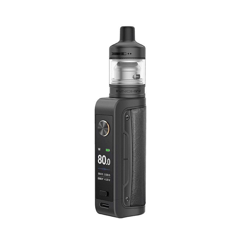[Global-CN02] Innokin Coolfire Z80 NEX Mod Kit 80W 5ml
