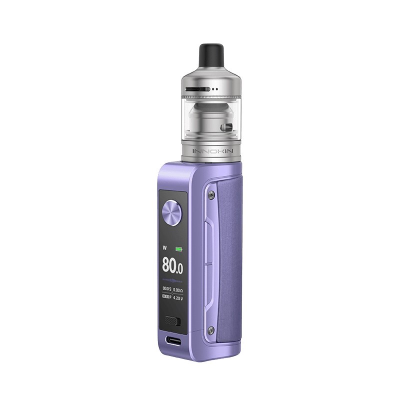 [Global-CN02] Innokin Coolfire Z80 NEX Mod Kit 80W 5ml