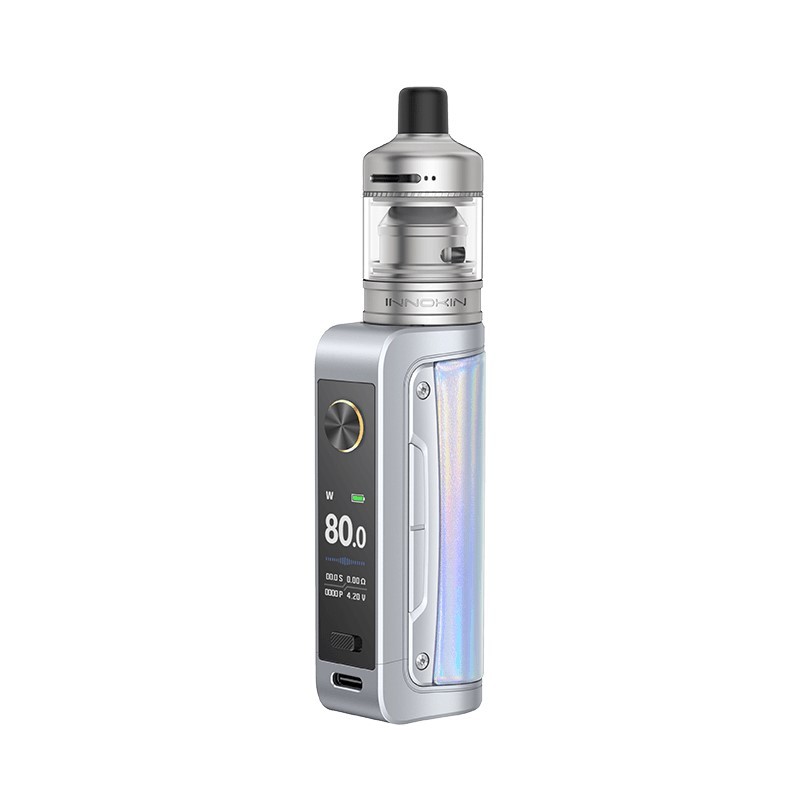 [Global-CN02] Innokin Coolfire Z80 NEX Mod Kit 80W 5ml