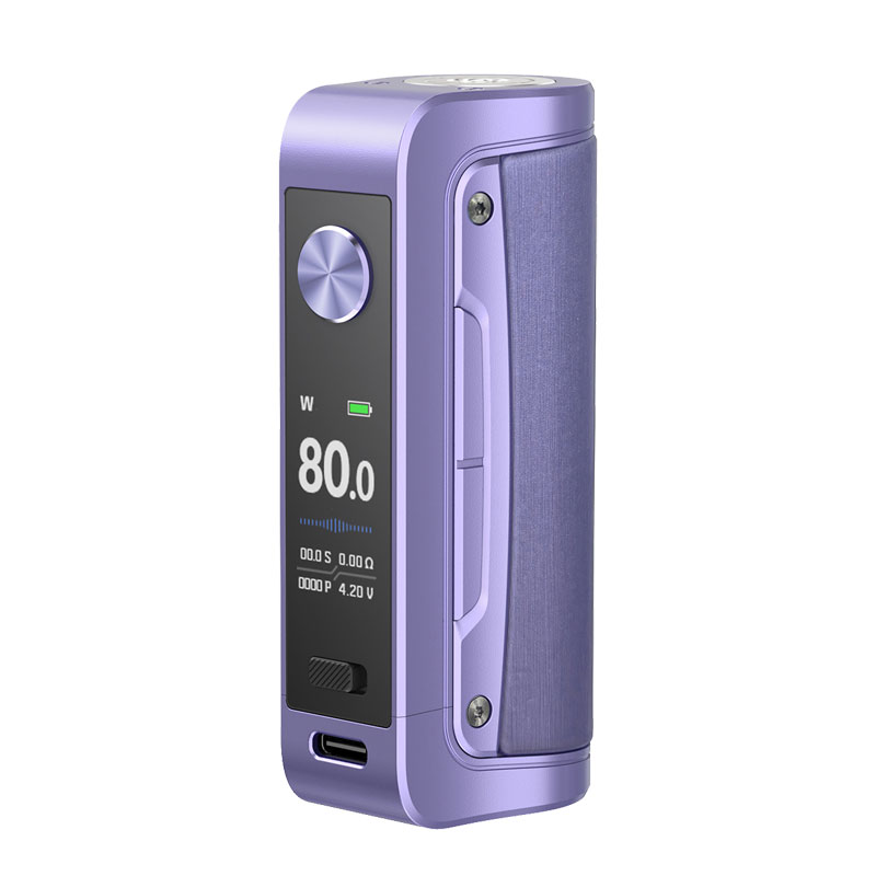 [Global-CN02] Innokin Coolfire Z80 NEX Box Mod 80W