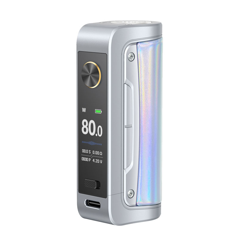 [Global-CN02] Innokin Coolfire Z80 NEX Box Mod 80W