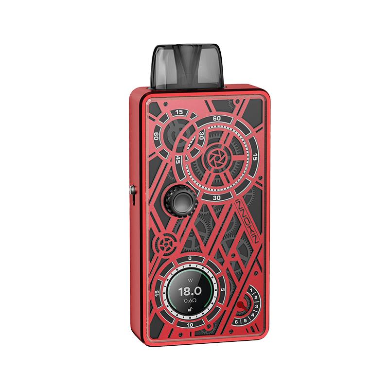 [Global-CN02] Innokin Klypse Mecha Pod System Kit 900mAh 2ml