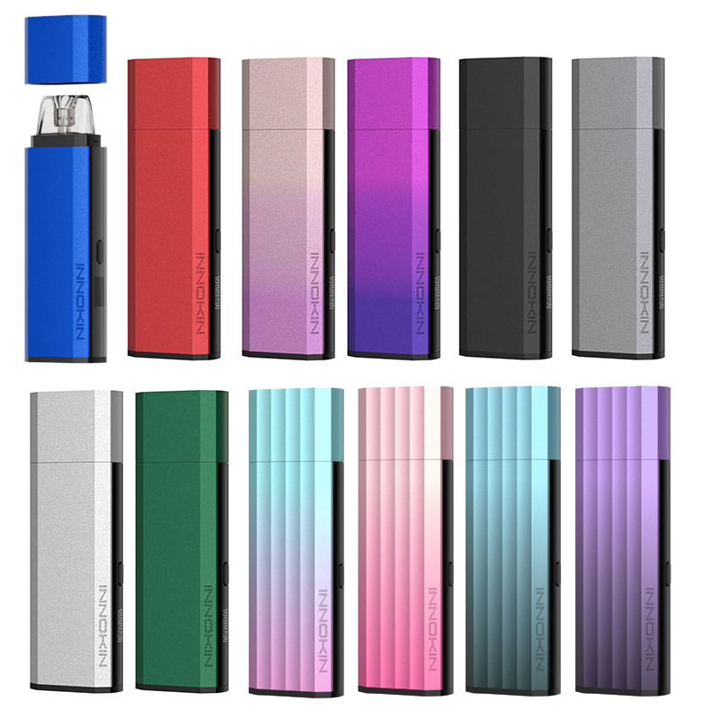 [Global-CN02] Innokin Klypse Pro Pod System Kit 1000mAh 2ml