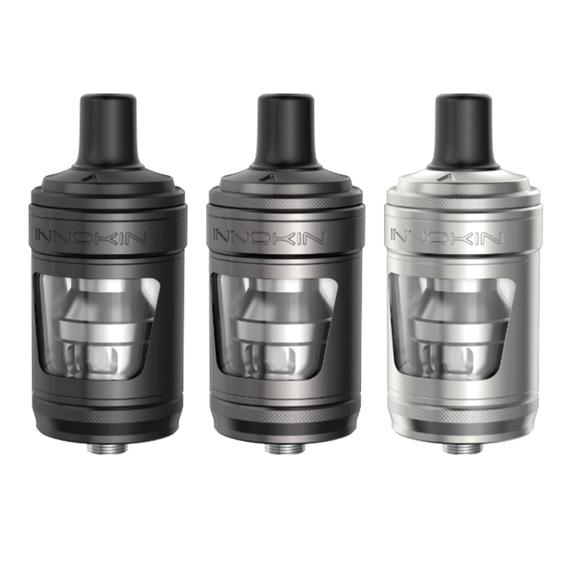 [Global-CN02] Innokin Zenith II Pro Tank Atomizer 4.5ml