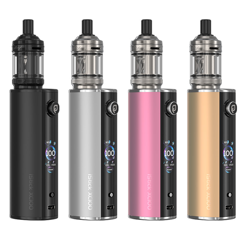 [Global-CN02] Eleaf iStick XC100 Mod Kit