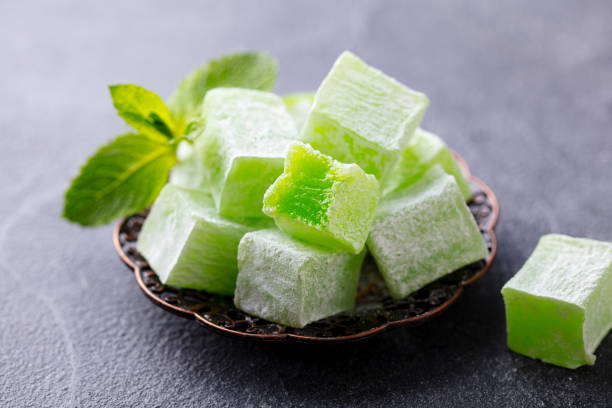 [Global-CN05] Magical FLV Menthol & Mint Concentrated FLVs