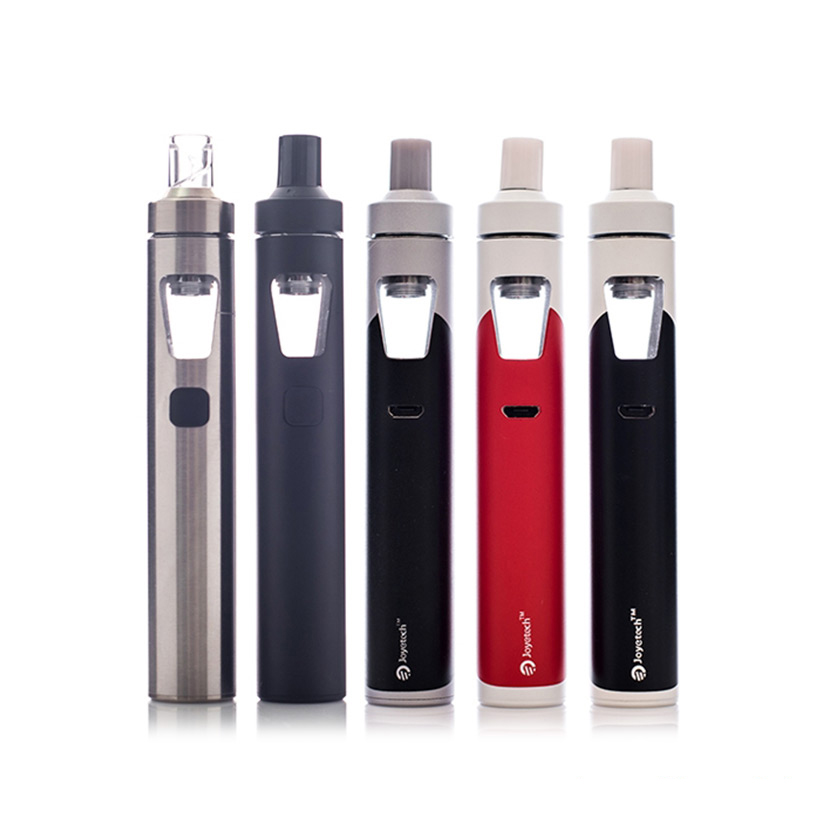 [Global-CN02] Joyetech eGo AIO 1500mAh Quick Start Kit (Gift Box)
