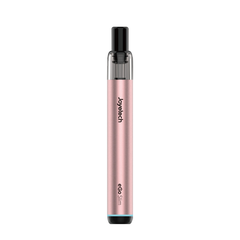 [Global-CN02] Joyetech eGo Slim Pod System Kit 800mAh 2ml