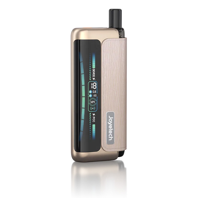[Global-CN03][Pre-order] Joyetech eRoll Slim Pro PCC Full Kit 18W PCC 2000mAh + 480mAh