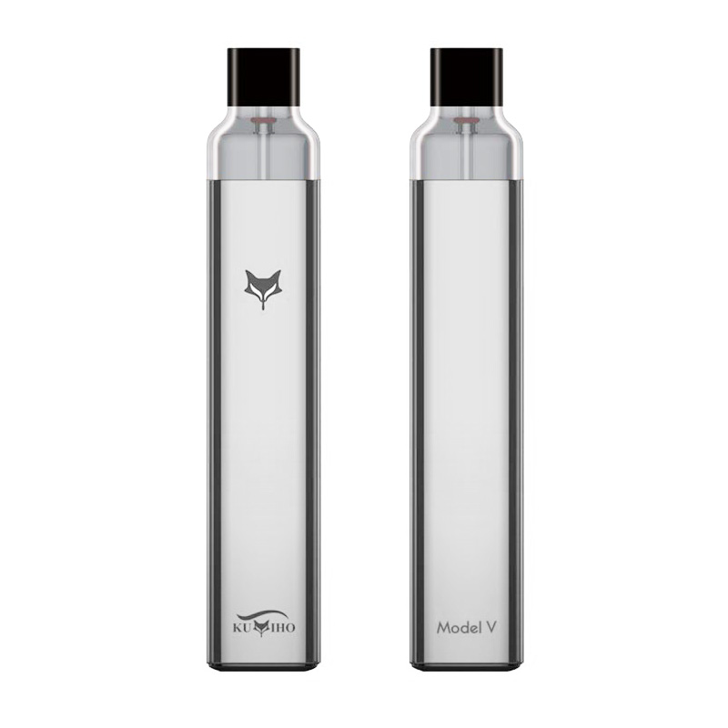 [Global-CN02][Clearance] Kumiho Model V Pod System Kit 600mAh 2ml