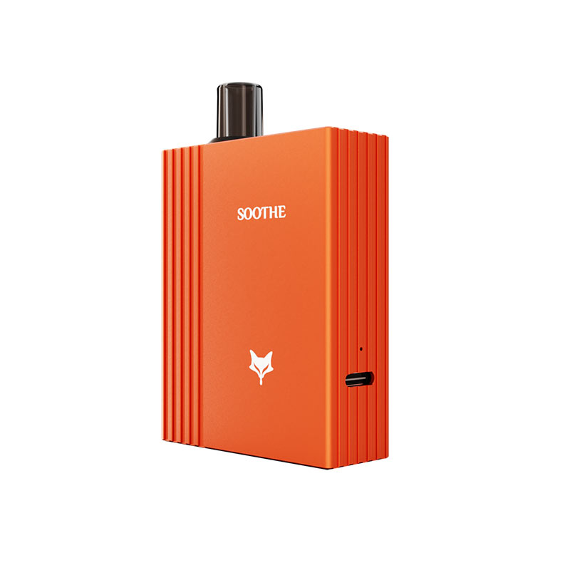 [Global-CN02] Kumiho SOOTHE D Device 650mAh