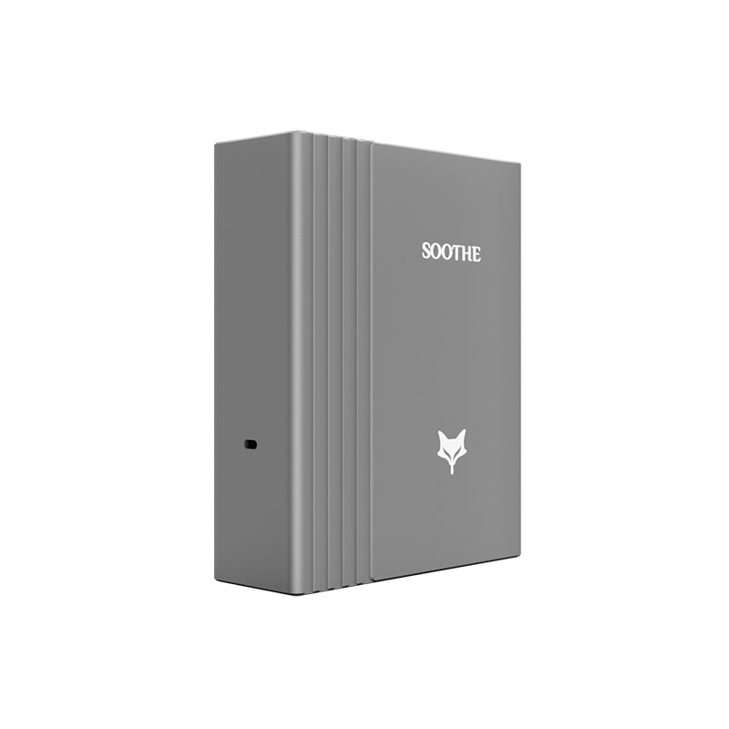 [Global-CN02] Kumiho SOOTHE D Device 650mAh