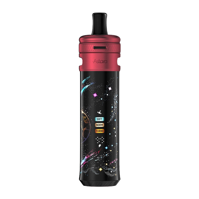 [Global-CN02][Pre-order] Lost Vape Astara Pod System Kit 3800mAh 6ml