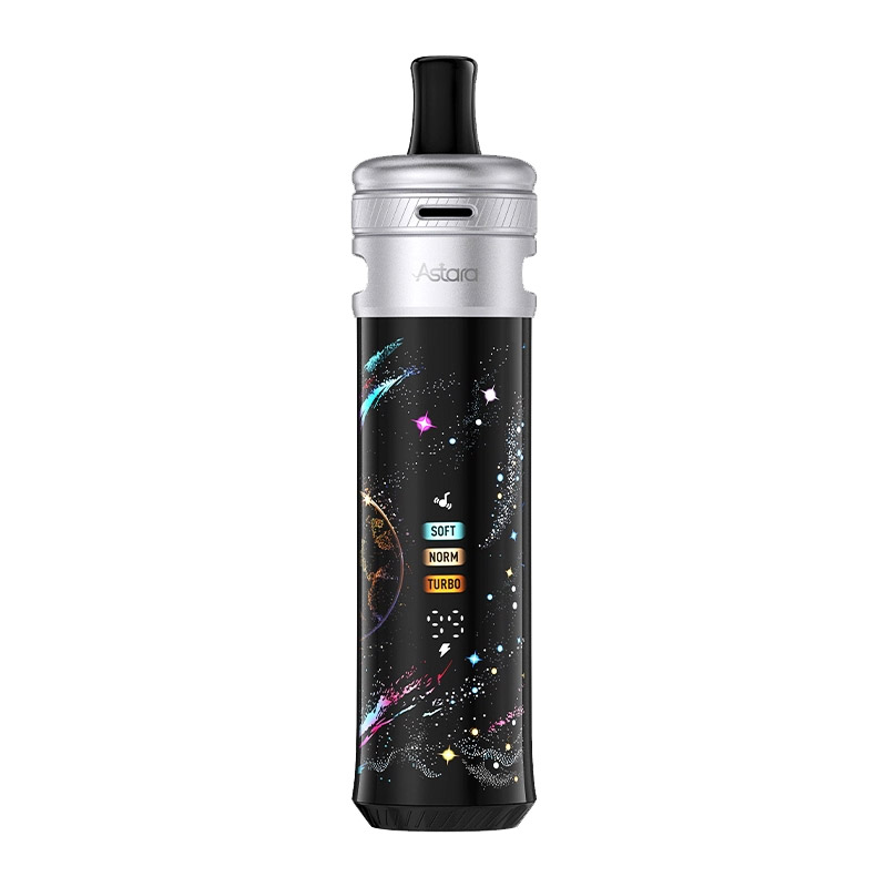 [Global-CN02][Pre-order] Lost Vape Astara Pod System Kit 3800mAh 6ml