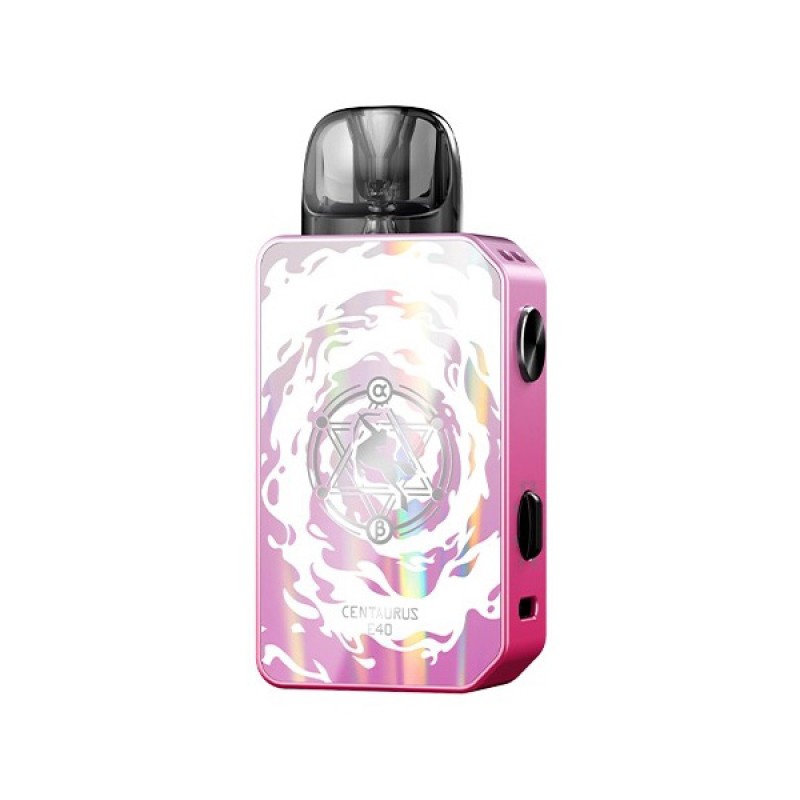[Global-CN02] Lost Vape Centaurus E40 Pod Kit 1400mAh 3ml
