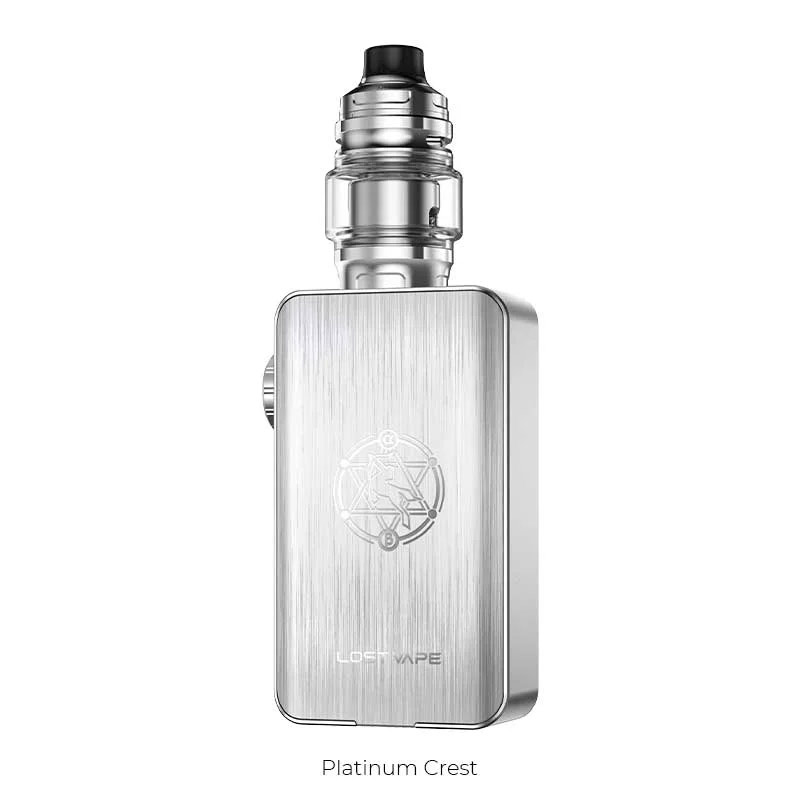 [Global-CN02] Lost Vape Centaurus BT200 Vape Mod Kit 200W