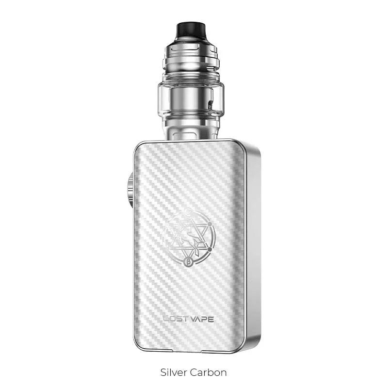 [Global-CN02] Lost Vape Centaurus BT200 Vape Mod Kit 200W