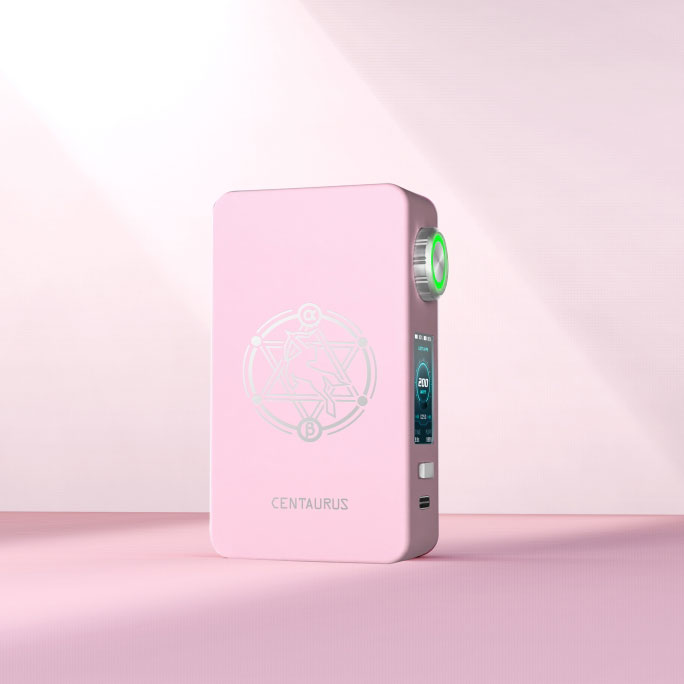 [Global-CN02] Lost Vape Centaurus M200 Box Mod